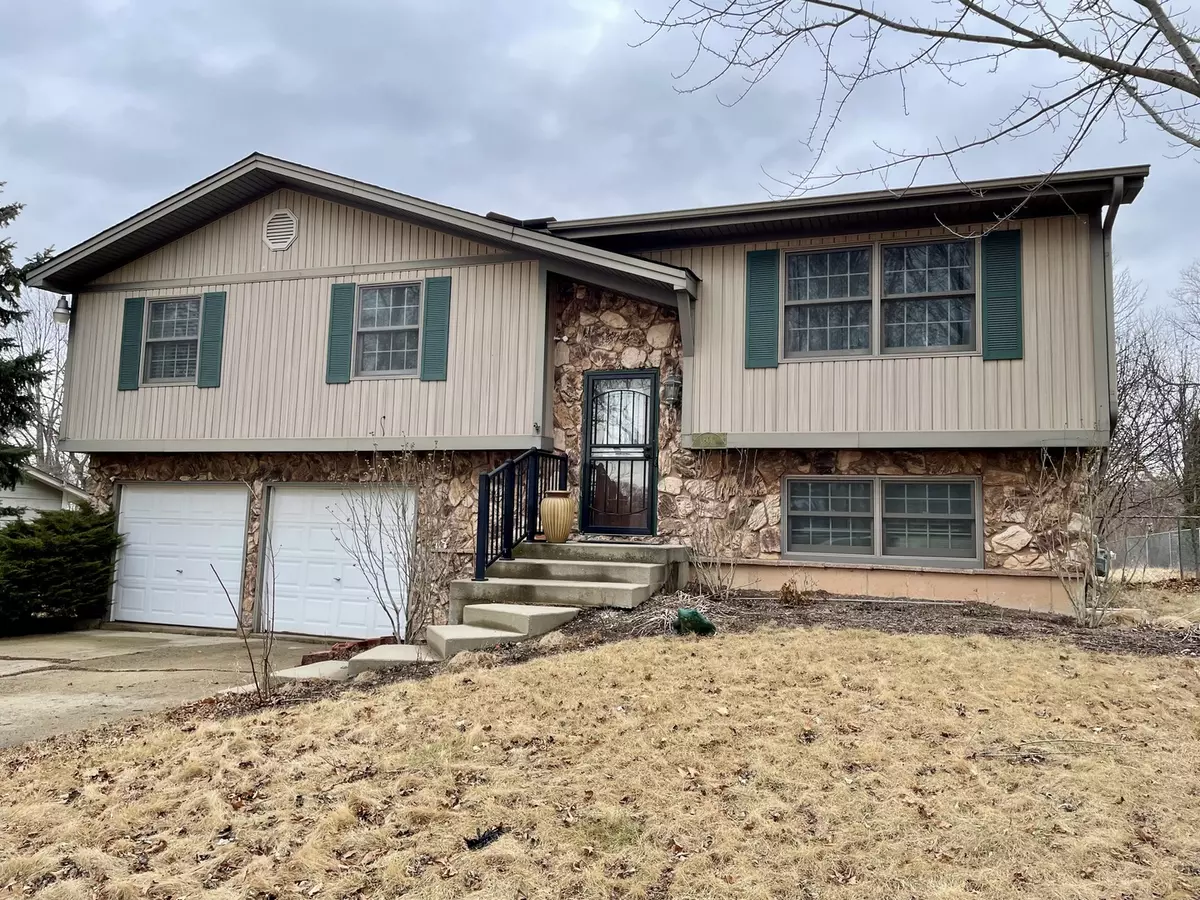 Marengo, IL 60152,601 Park Drive