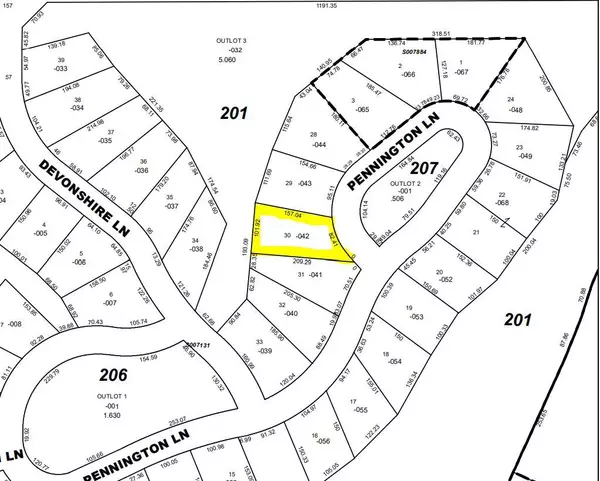 Monee, IL 60449,7436 W Pennington Lane
