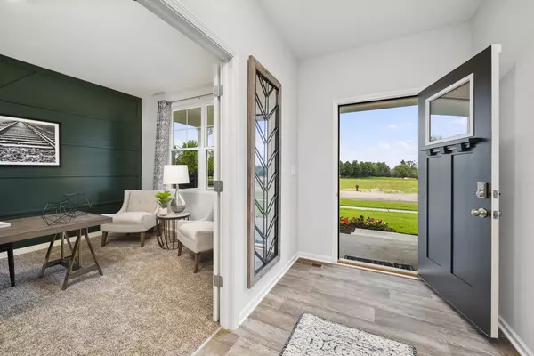 Bartlett, IL 60103,1291 Tiger Lily Drive