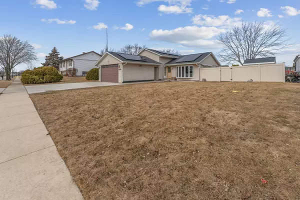 Romeoville, IL 60446,806 Murphy Drive