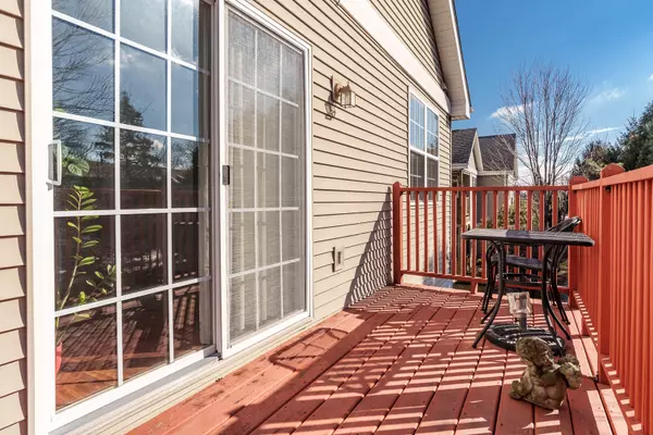 Cherry Valley, IL 61016,7591 Magnolia Trail #D2