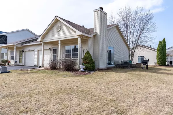 Montgomery, IL 60538,2117 Rebecca Circle