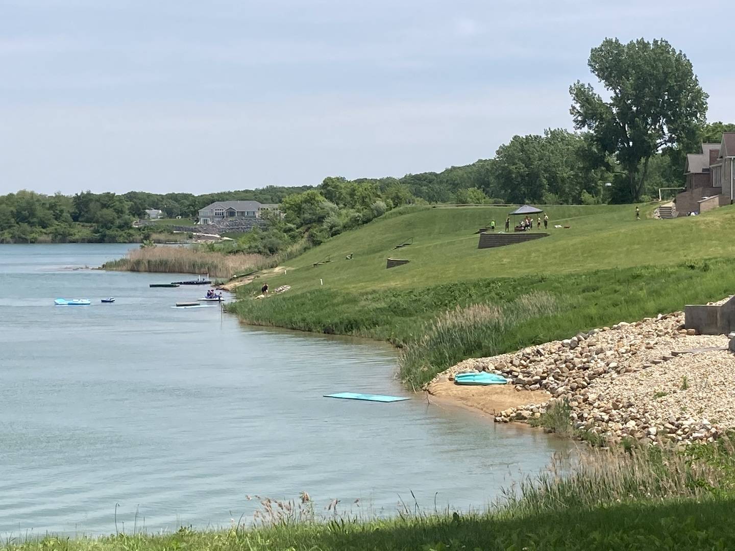 Seneca, IL 61360,Lot 11 Lake Street