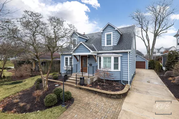 Naperville, IL 60540,491 S Julian Street