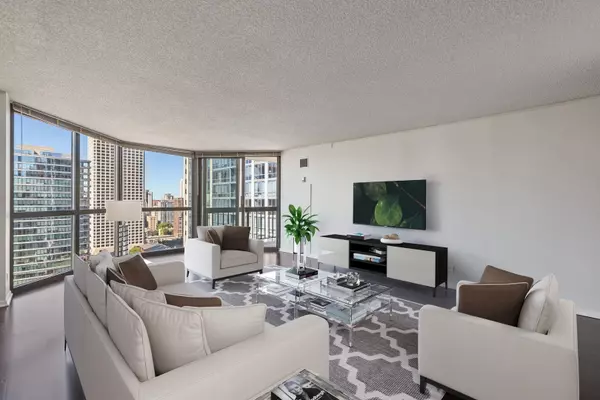 Chicago, IL 60610,33 W Delaware Place #22H