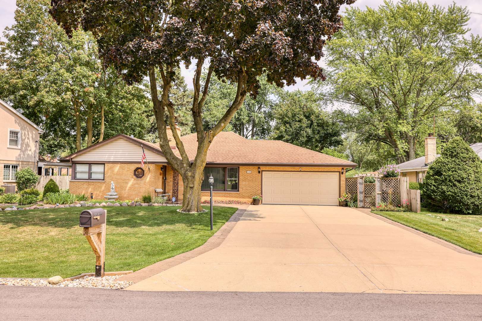 Itasca, IL 60143,5N409 Eagle Terrace
