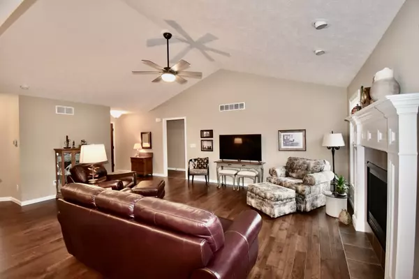 Normal, IL 61761,1804 Partridge Point