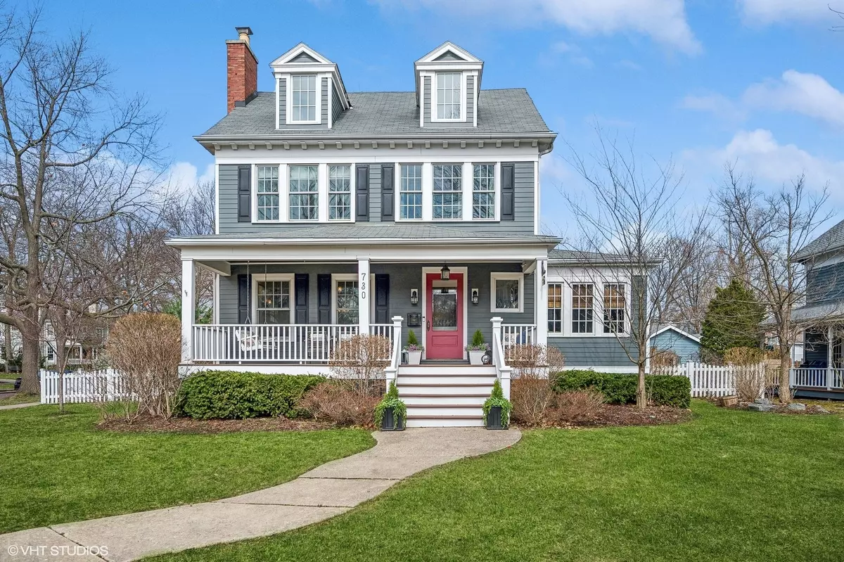 Wilmette, IL 60091,730 Central Avenue