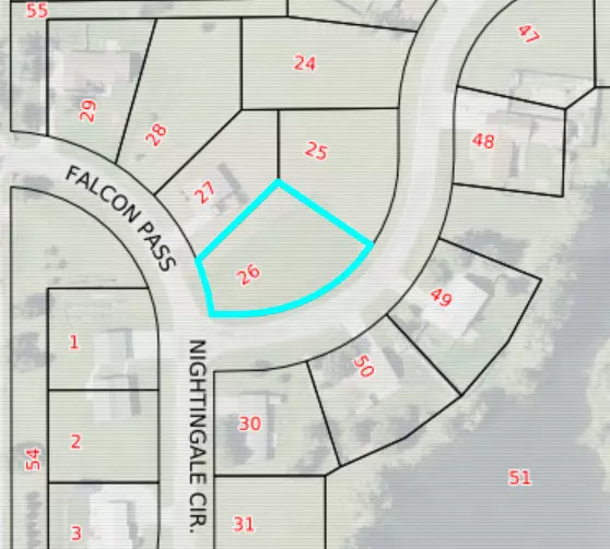 Camargo, IL 61919,26 Nightingale Circle