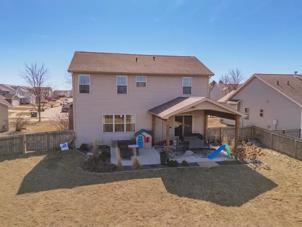 Normal, IL 61761,3546 Saint Jean Road