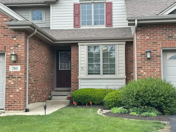 Bourbonnais, IL 60914,746 River Place Drive