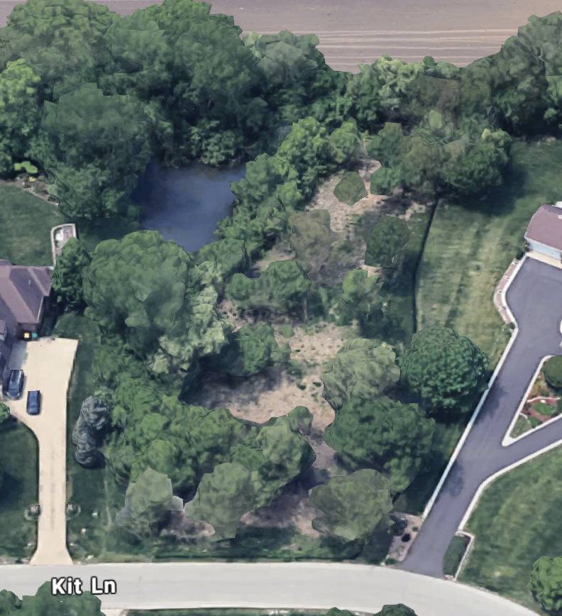 Lemont, IL 60439,13860 Kit Lane
