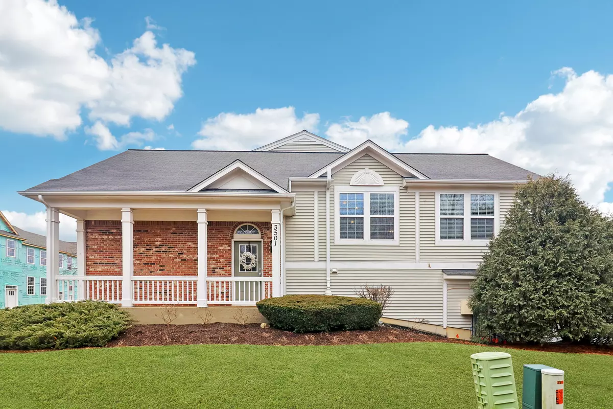 Lindenhurst, IL 60046,3501 Neubauer Circle