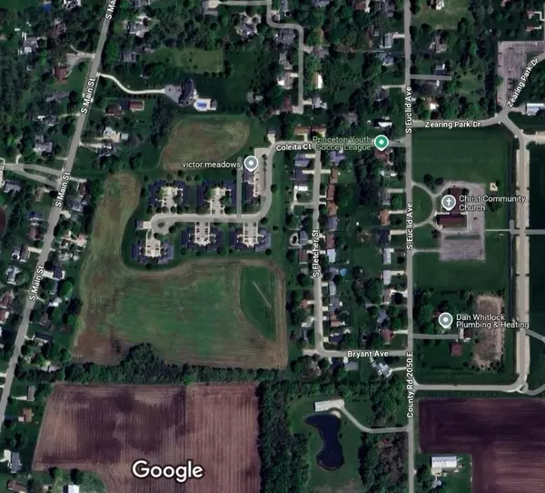Princeton, IL 61356,1551 S Main Street