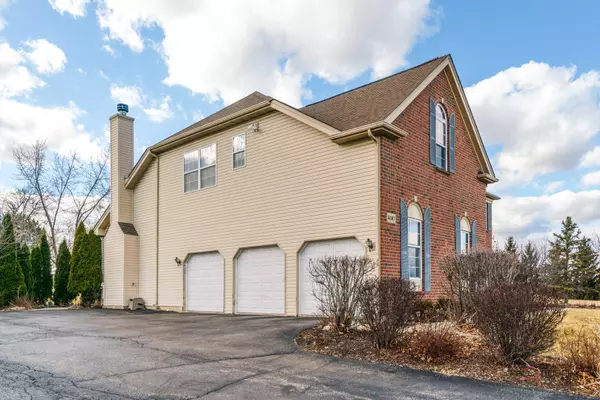 Gurnee, IL 60031,5587 Notting Hill Road