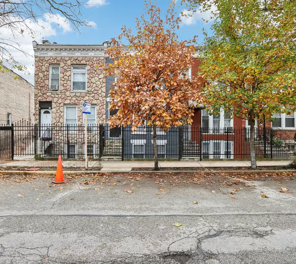 2655 W 24th Place, Chicago, IL 60608