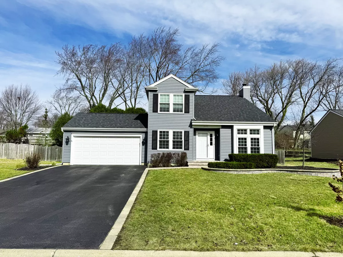 Lake Zurich, IL 60047,1055 Brittany Road