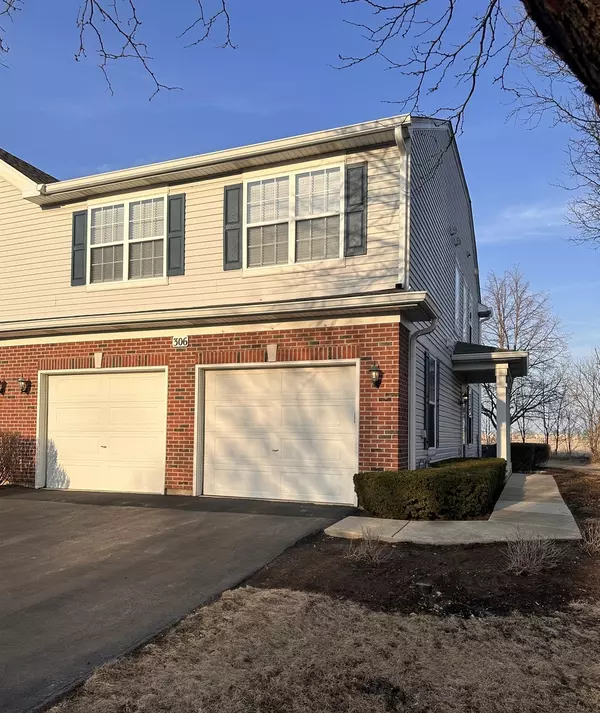 306 Grape Vine Trail, Oswego, IL 60543