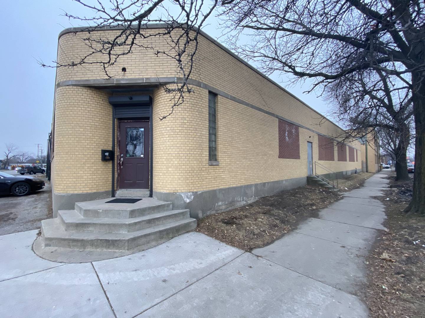 Chicago, IL 60632,3600 S albany Avenue