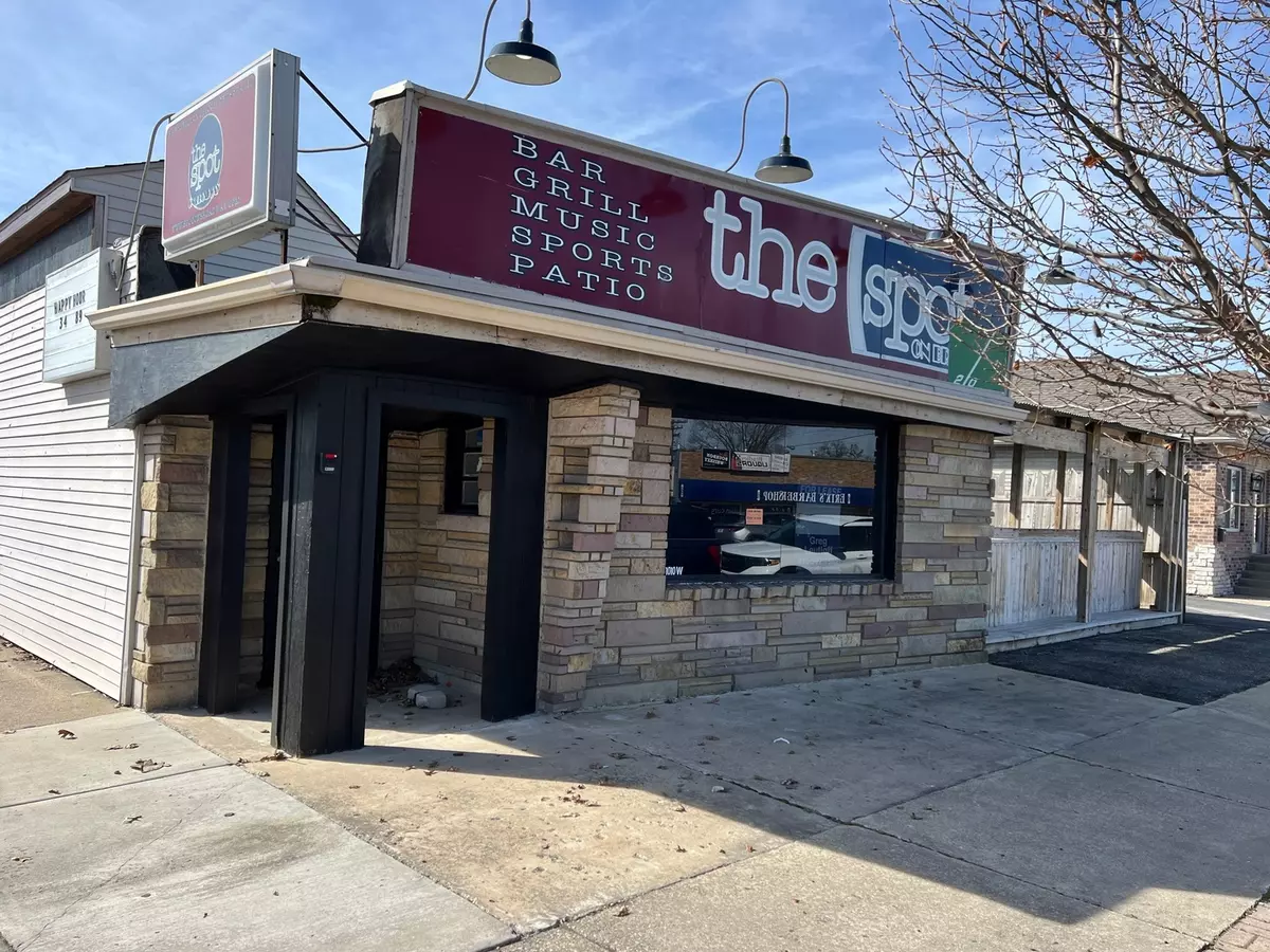 Bradley, IL 60915,1010 W Broadway Street