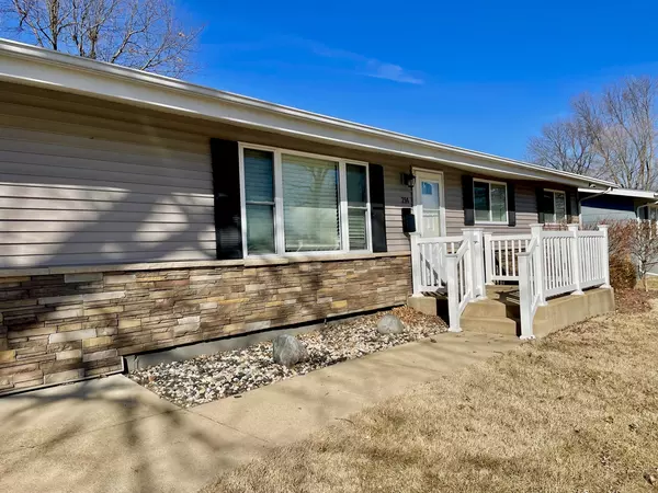 Spring Valley, IL 61362,214 W 7th Street