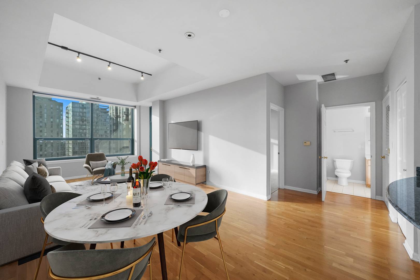 Chicago, IL 60654,400 W Ontario Street #1708