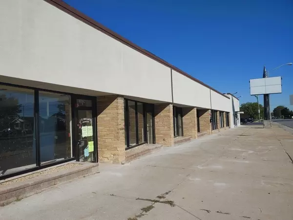 Evergreen Park, IL 60805,10224 S Kedzie Avenue #D