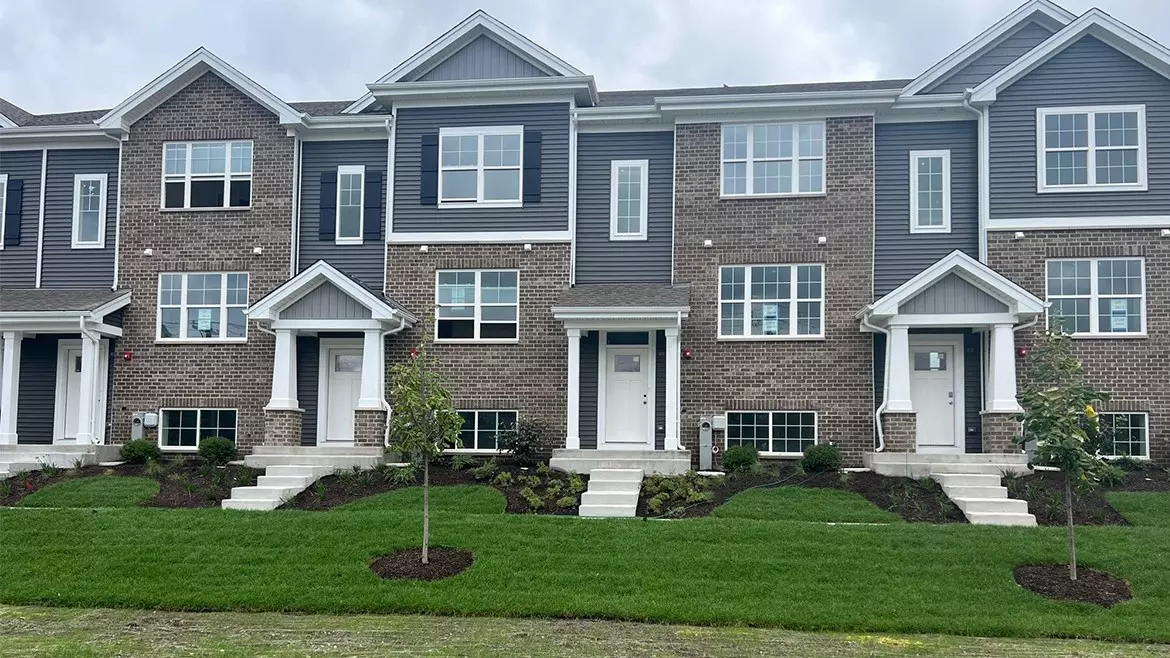 Tinley Park, IL 60477,6325 Ulster Drive