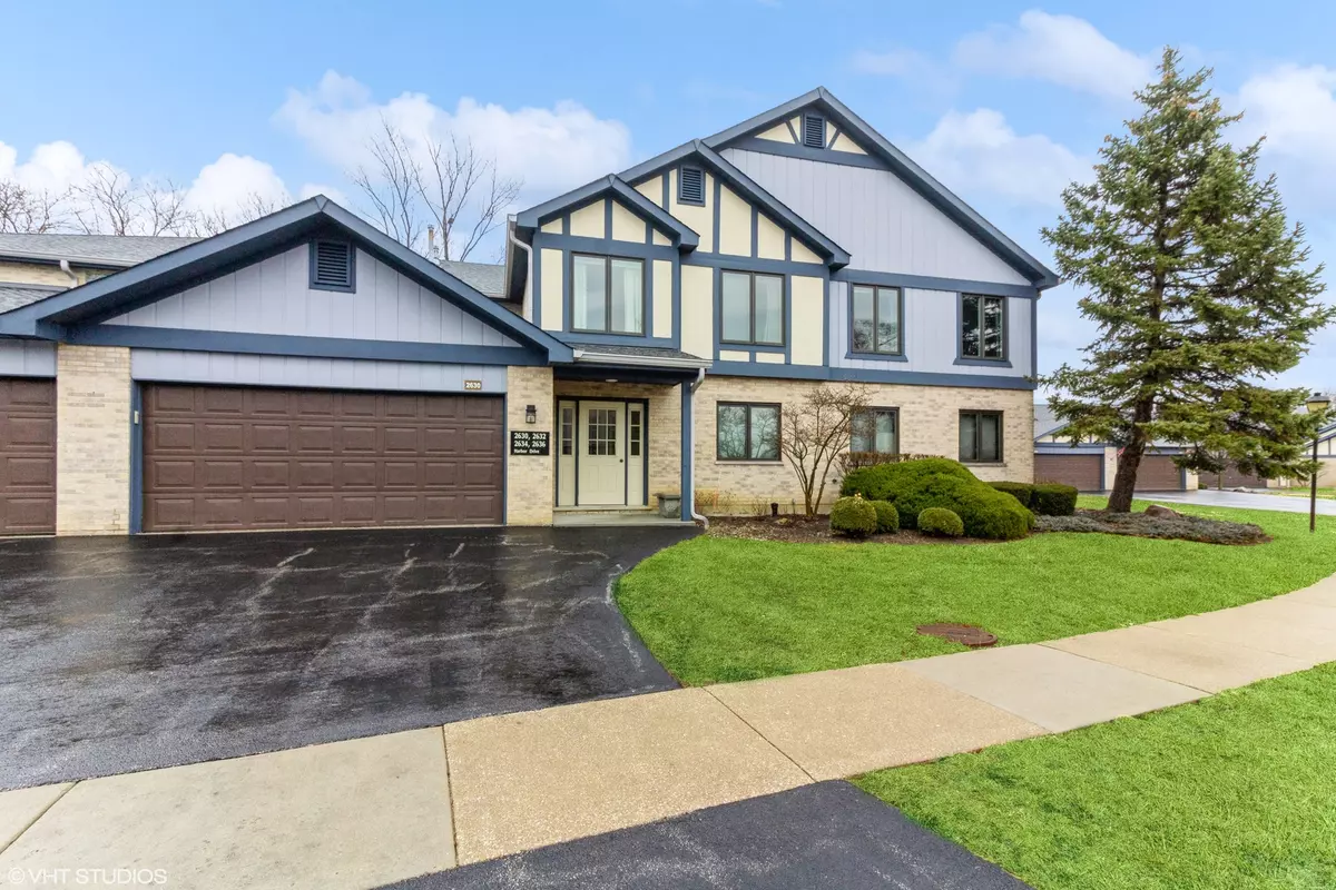Joliet, IL 60431,2634 Harbor Drive #2634