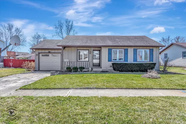 Bourbonnais, IL 60914,1071 Yale Avenue