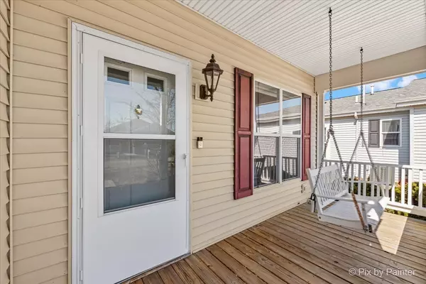 Grayslake, IL 60030,96 Rocking Horse Lane