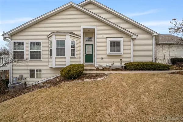 Sugar Grove, IL 60554,338 Normandie Drive