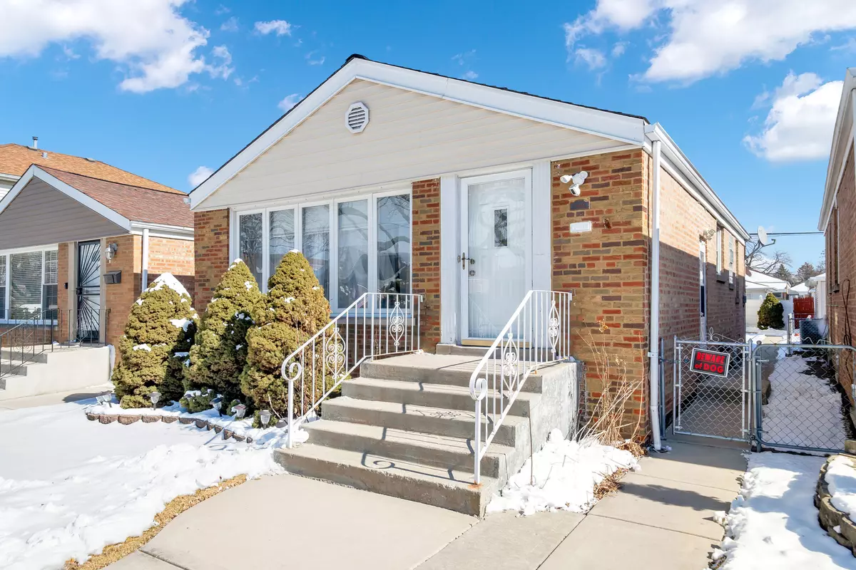Chicago, IL 60638,5239 S Rutherford Avenue