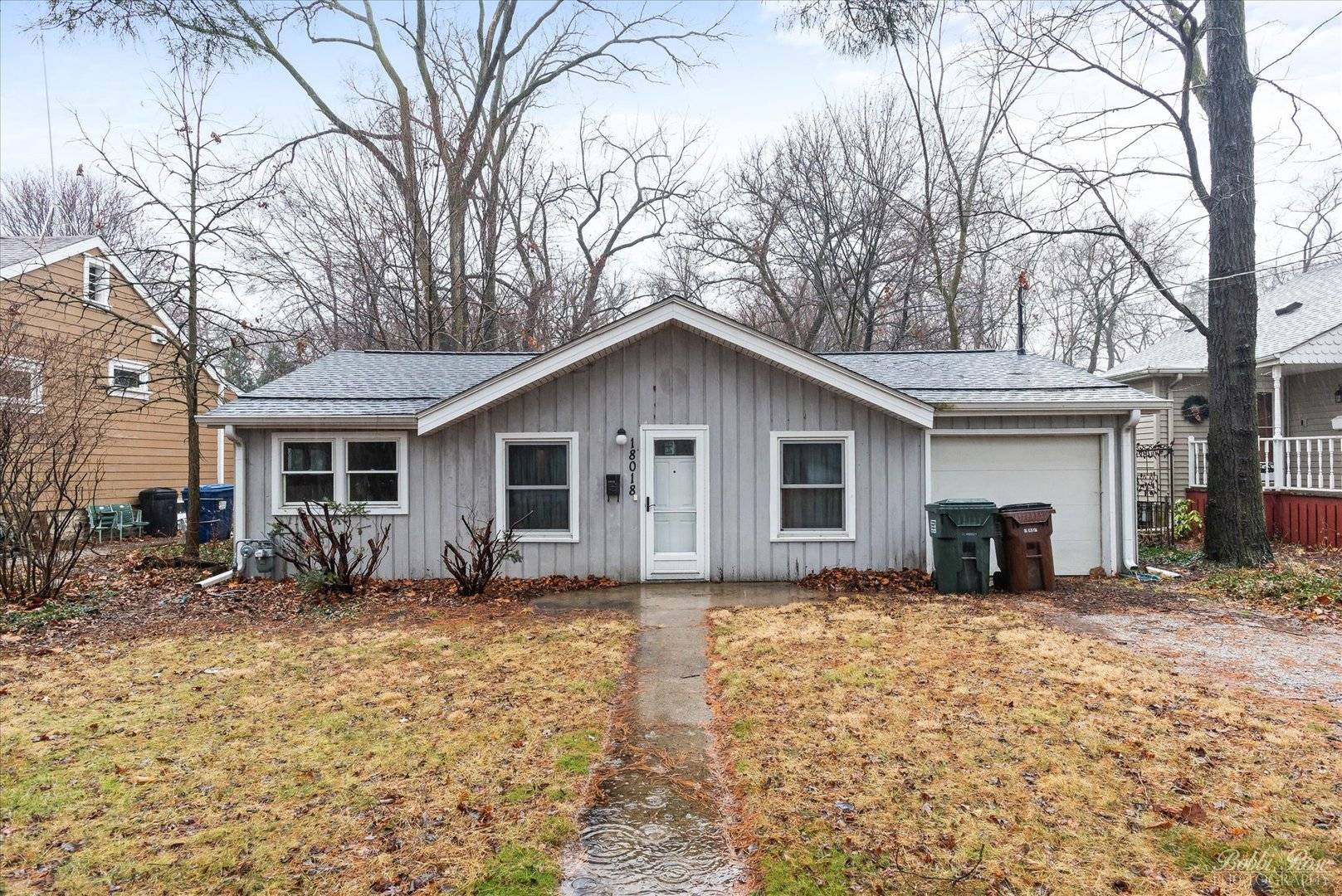 18018 Armitage Court, Homewood, IL 60430