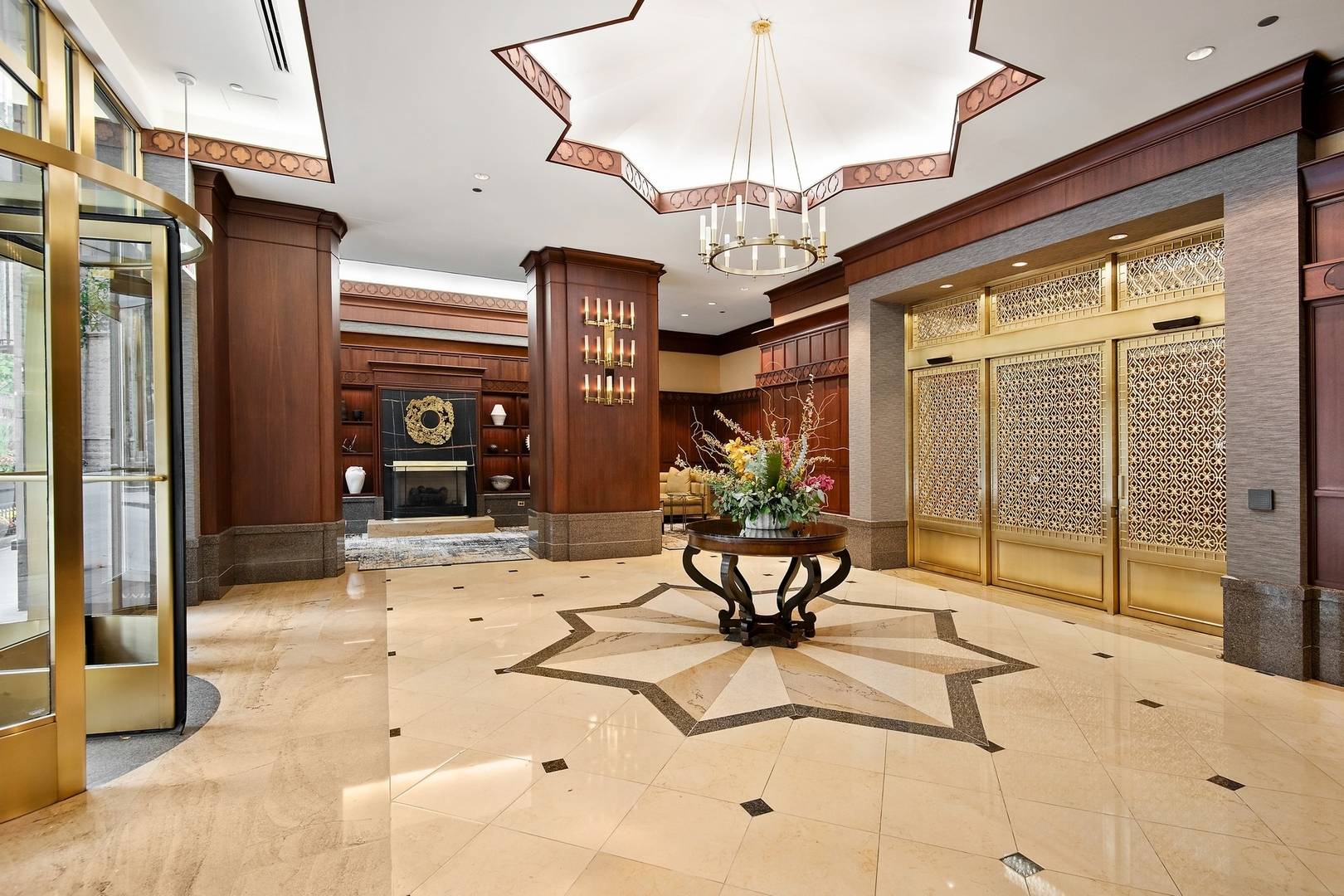 Chicago, IL 60611,21 E Huron Street #1505