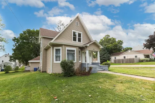 Elburn, IL 60119,301 E Pierce Street
