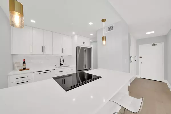Chicago, IL 60610,1455 N Sandburg Terrace #2604