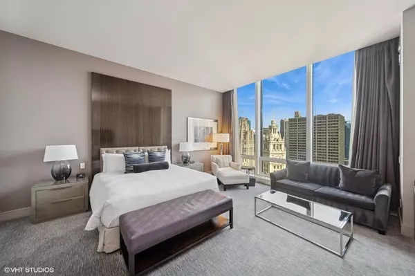 Chicago, IL 60611,401 N Wabash Avenue #2304