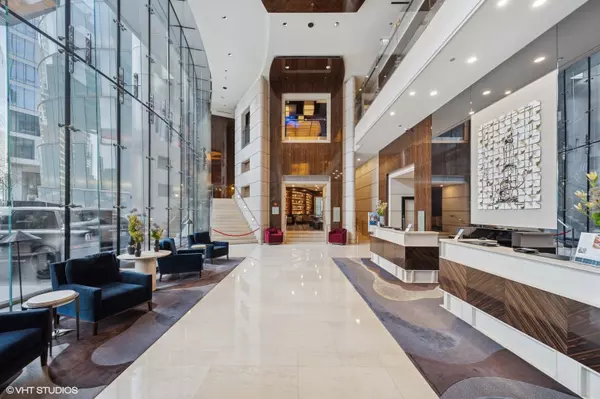 Chicago, IL 60611,401 N Wabash Avenue #2404