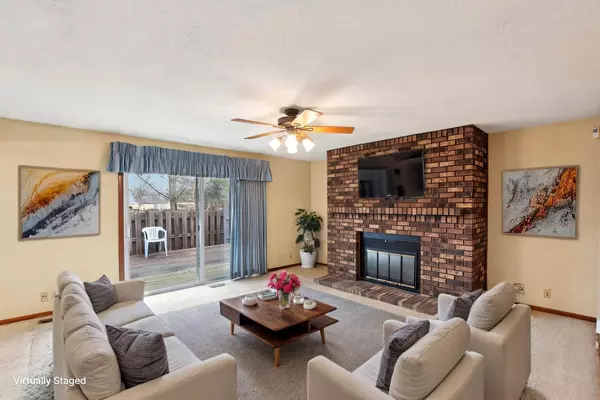 Morris, IL 60450,1802 Charles Street