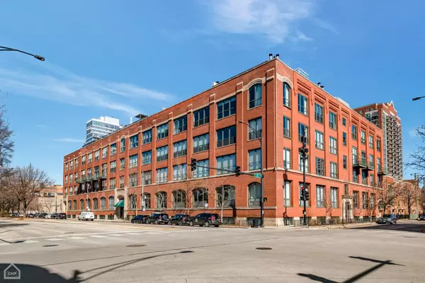 1727 S Indiana Avenue #312, Chicago, IL 60616