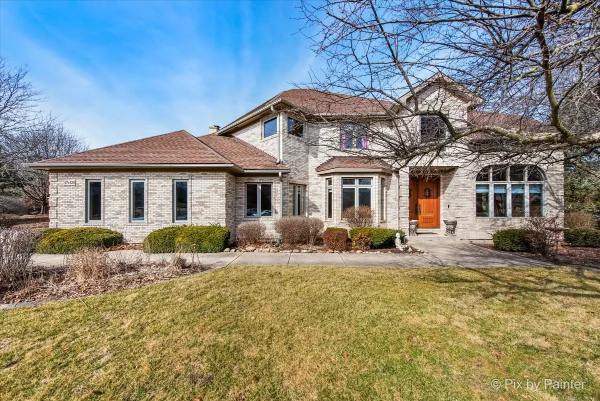 Wayne, IL 60184,4N428 KINGSWOOD Court