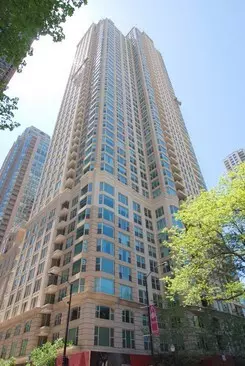 25 E Superior Street #4203, Chicago, IL 60611