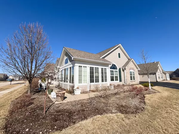 Woodstock, IL 60098,601 Schumann Street