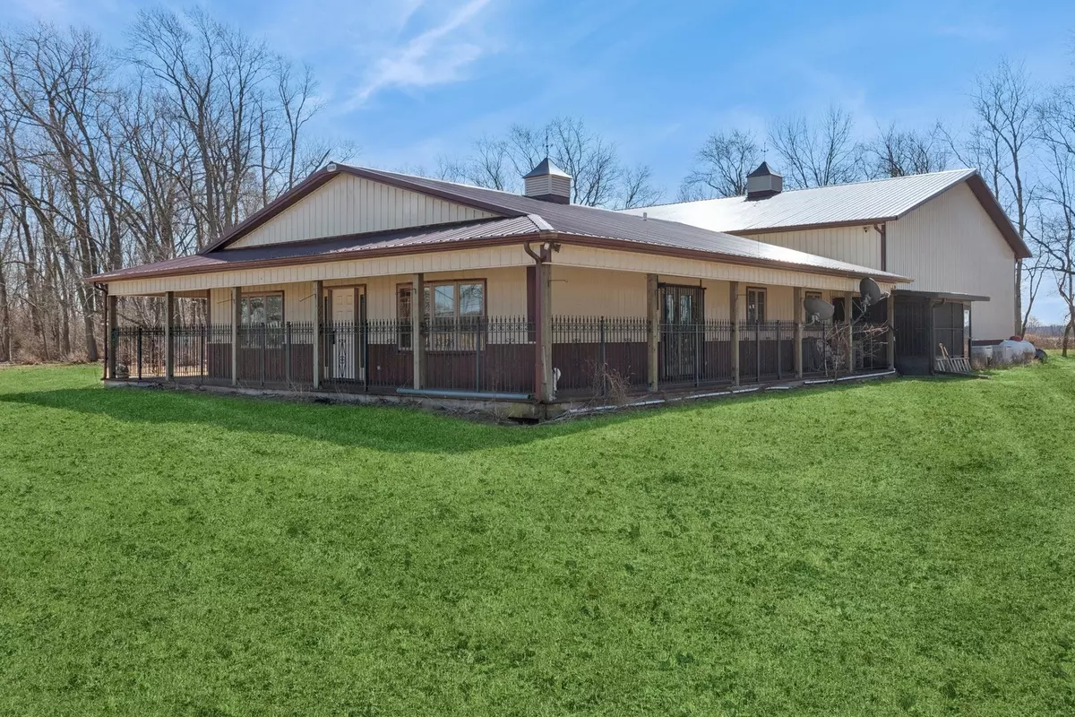Wilmington, IL 60481,22915 Mcguire Road