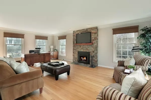 Northbrook, IL 60062,2915 Shannon Road