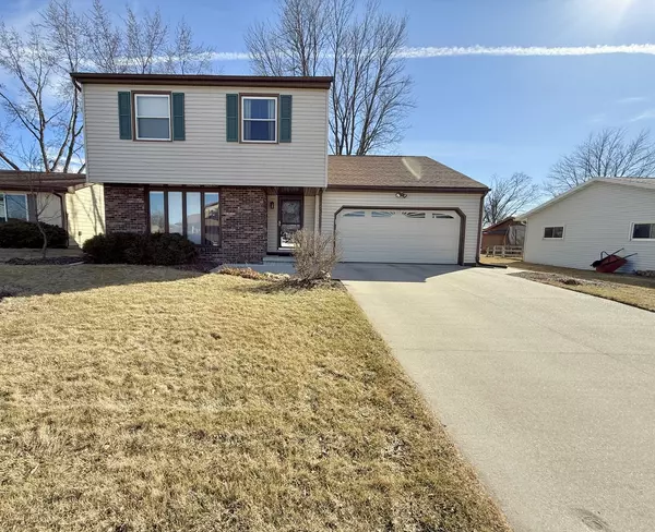 803 Greenridge Drive, Sterling, IL 61081