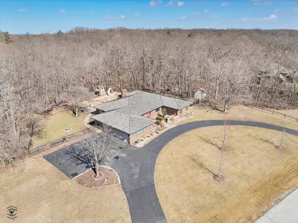 Crete, IL 60417,1618 E Rietveld Drive