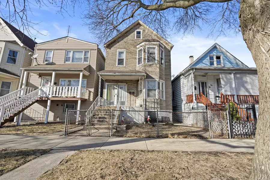 2922 E 97th Street, Chicago, IL 60617