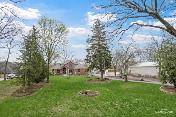 Plano, IL 60545,13040 River Road